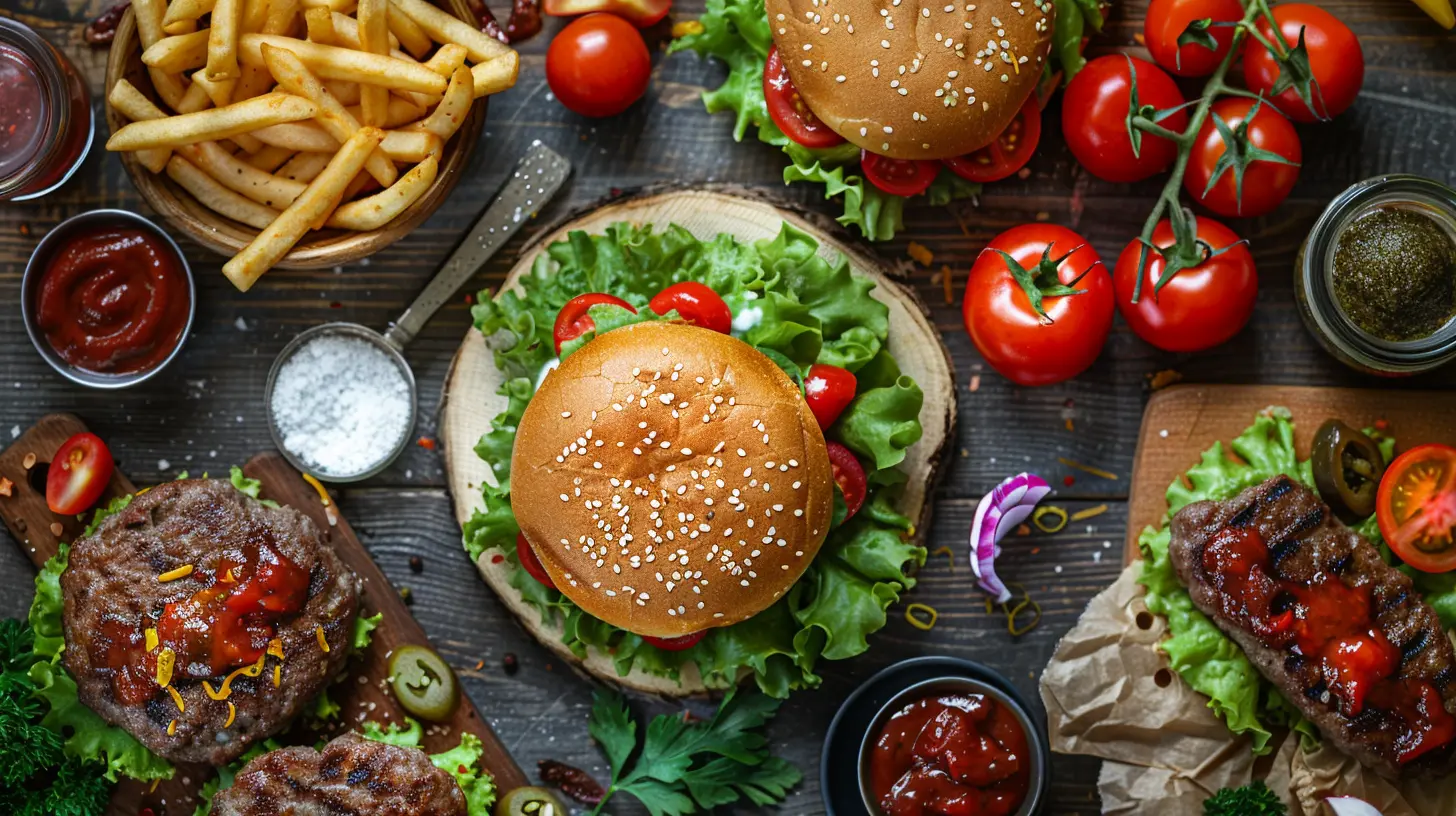 How to Incorporate Cheat Meals Without Derailing Your Weight Loss