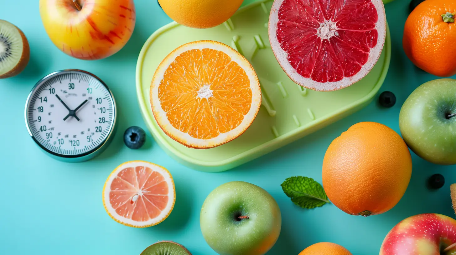 How to Lose Weight Without Sacrificing Muscle