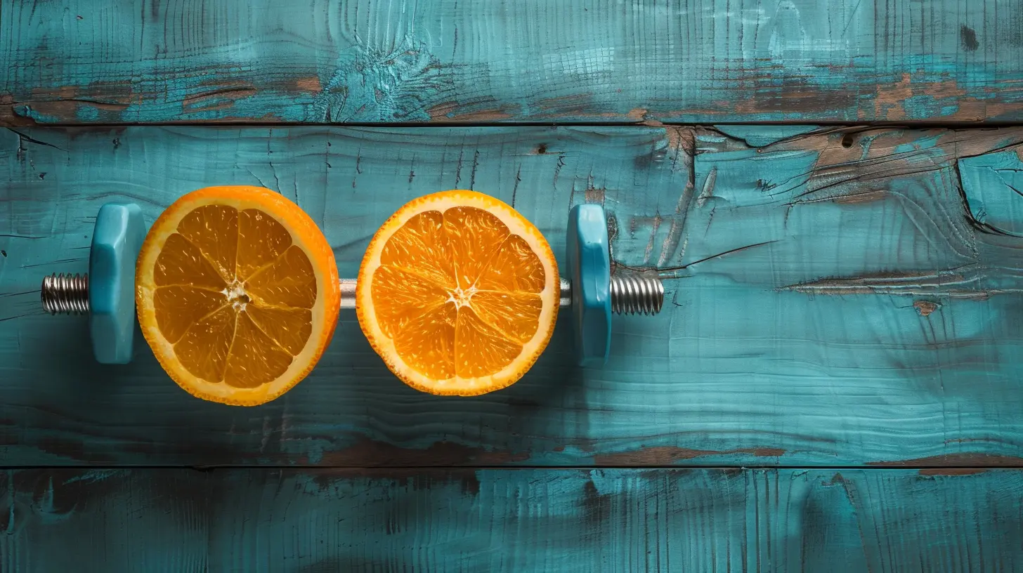 How to Lose Weight Without Sacrificing Muscle