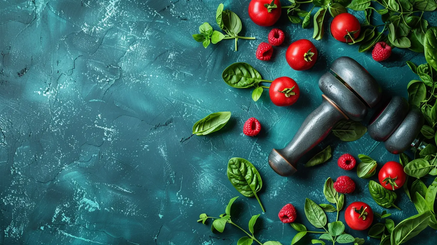 How to Lose Weight Without Sacrificing Muscle