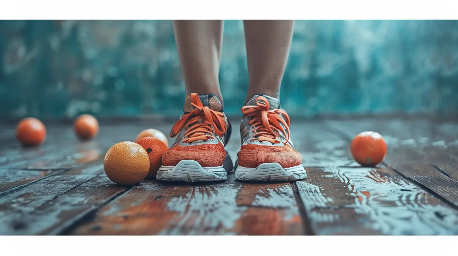 How to Make Fitness Part of Your Lifestyle, Not a Chore