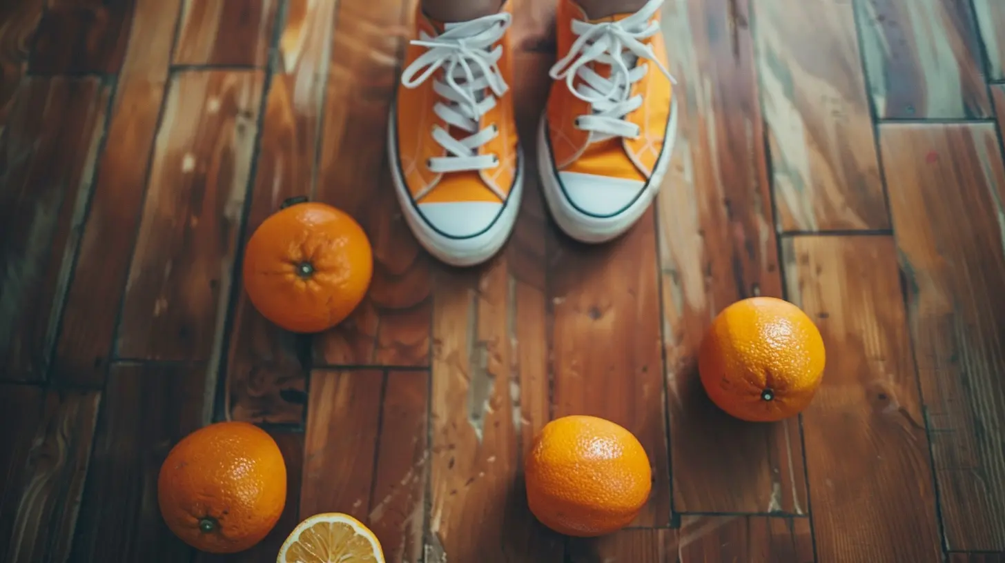 How to Make Fitness Part of Your Lifestyle, Not a Chore