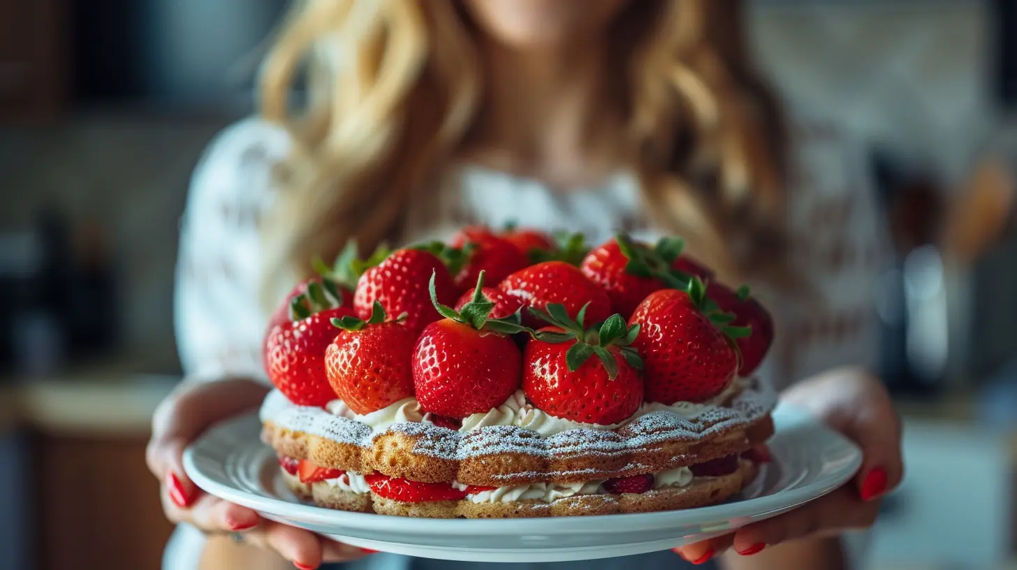 How to Manage Cravings While Losing Weight