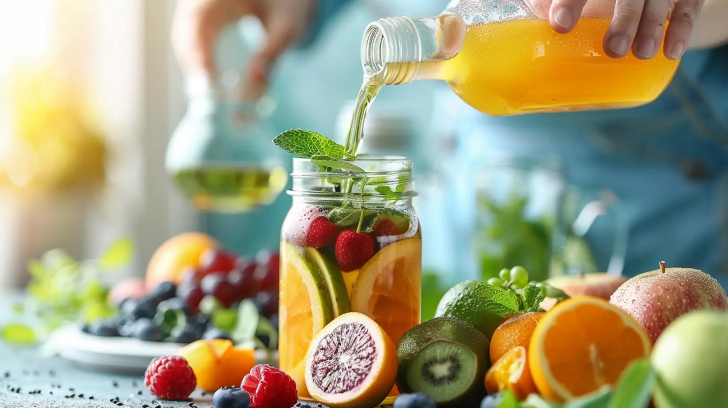 How to Manage Cravings While Losing Weight