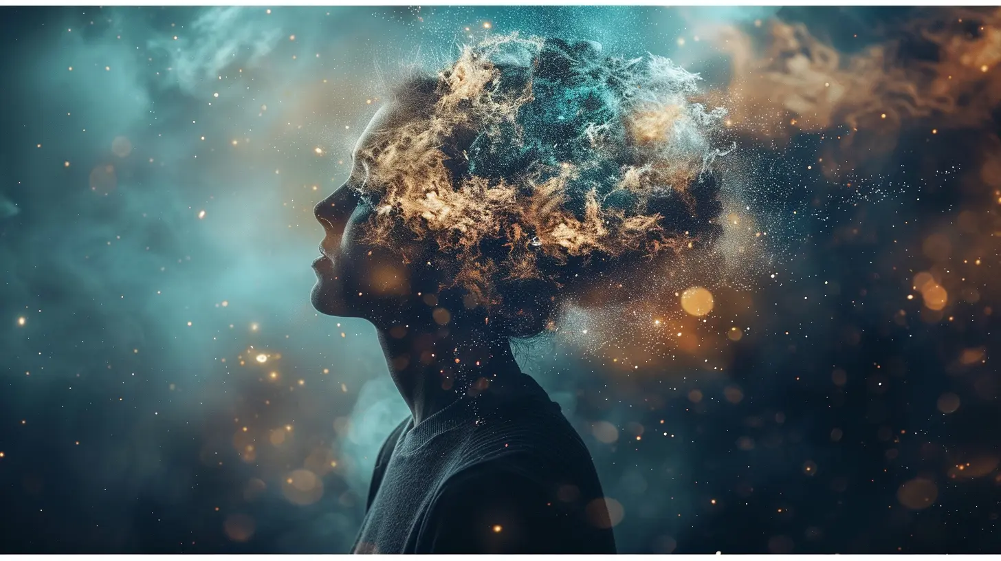 How to Manage Negative Thoughts for Improved Mental Precision