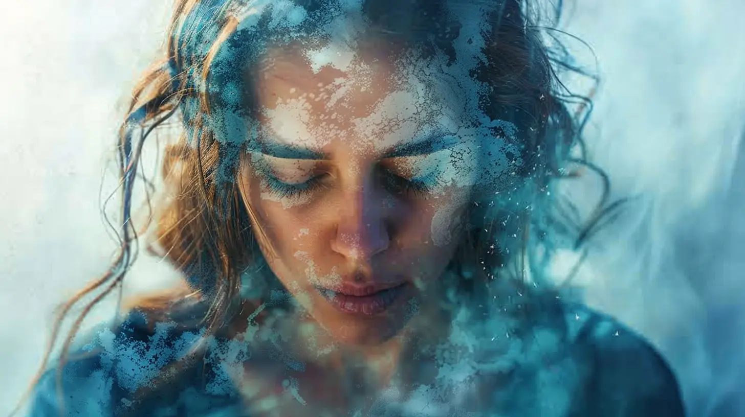 How to Manage Negative Thoughts for Improved Mental Precision
