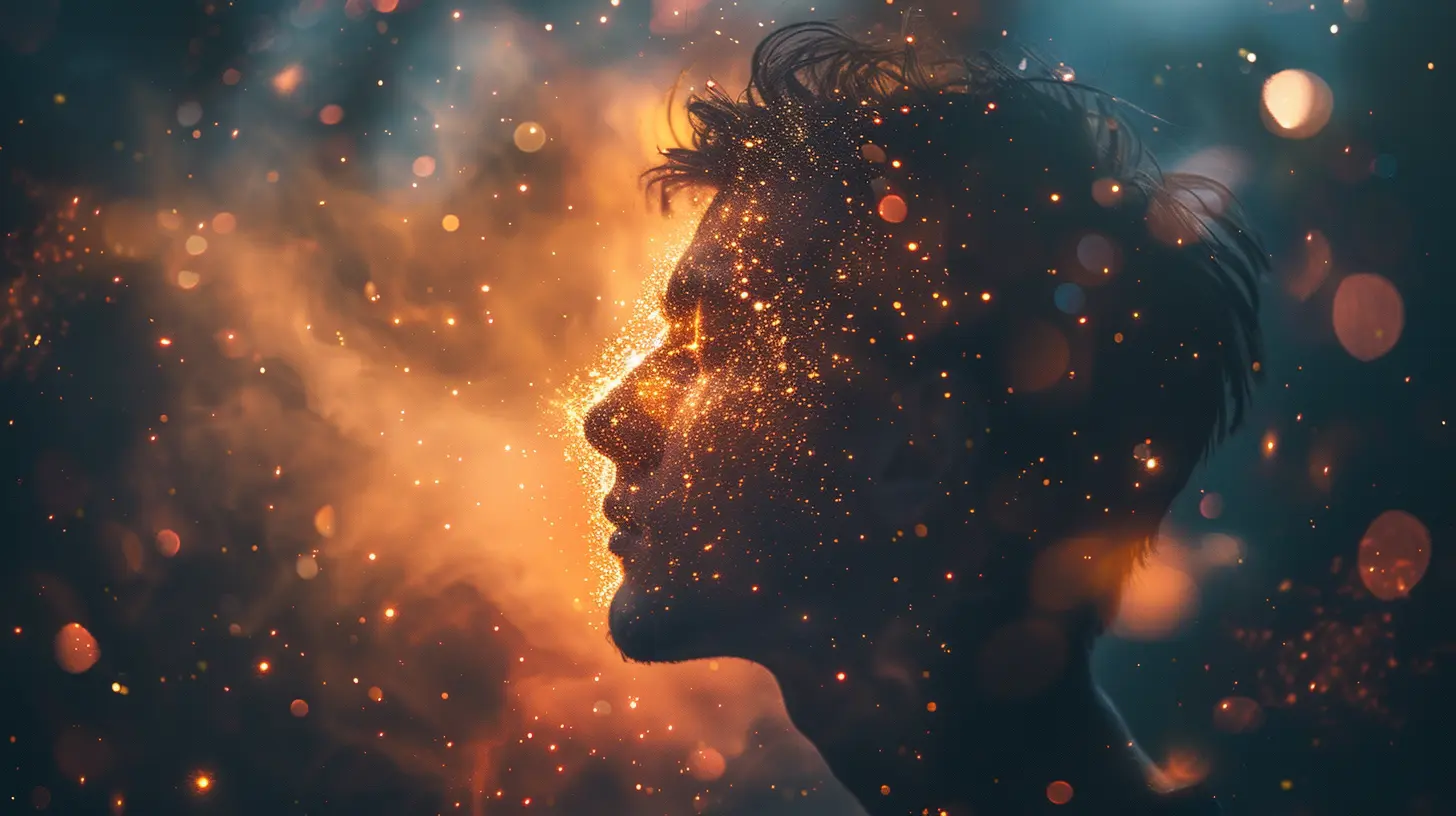 How to Manage Negative Thoughts for Improved Mental Precision