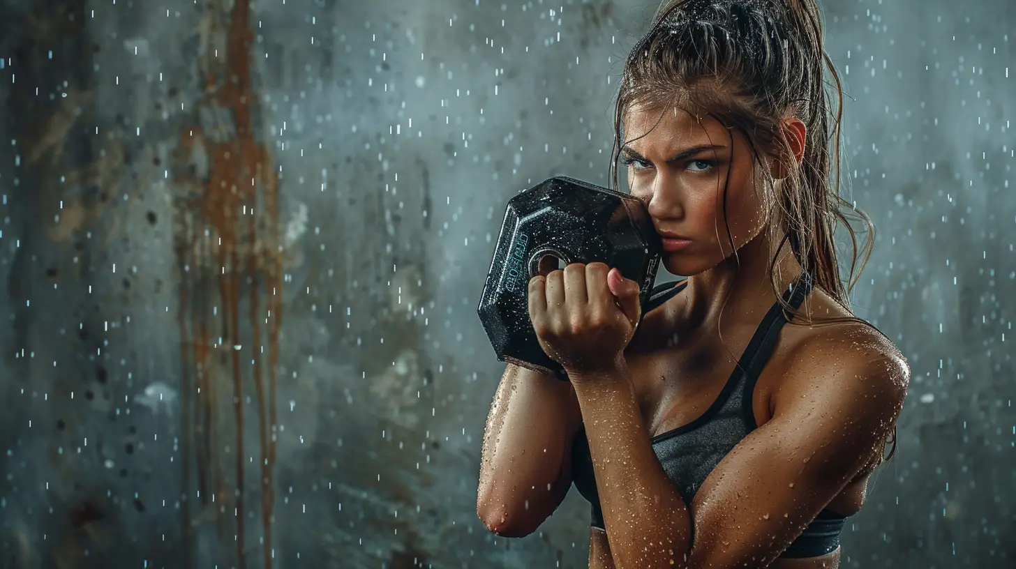 How to Motivate Yourself When You Don’t See Immediate Results