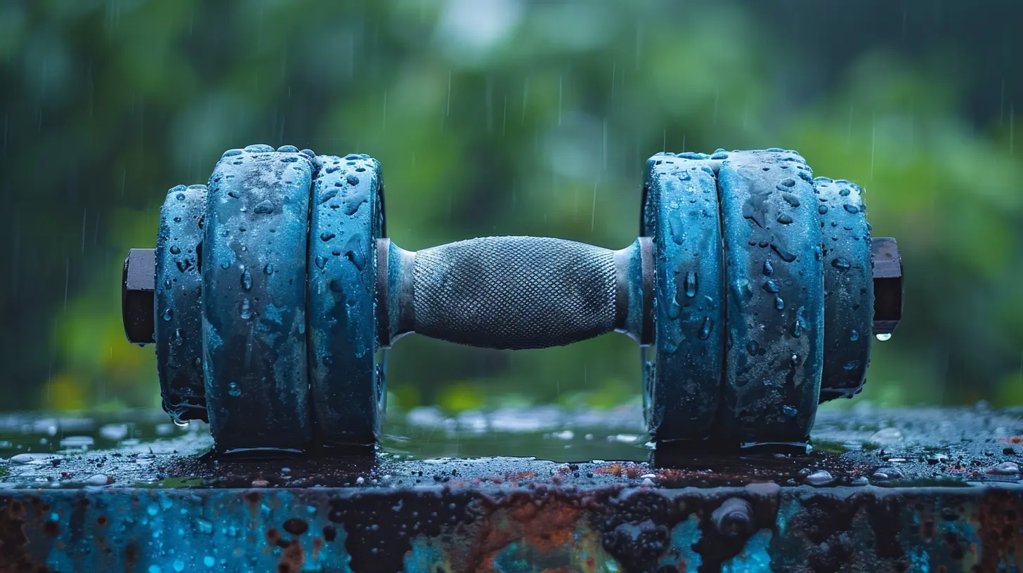 How to Motivate Yourself When You Don’t See Immediate Results