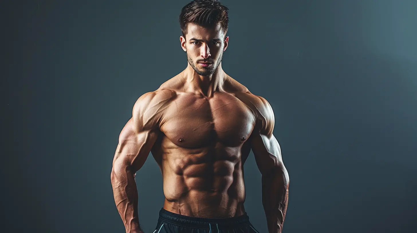 How to Prepare Your Body for a Fat Burning Phase