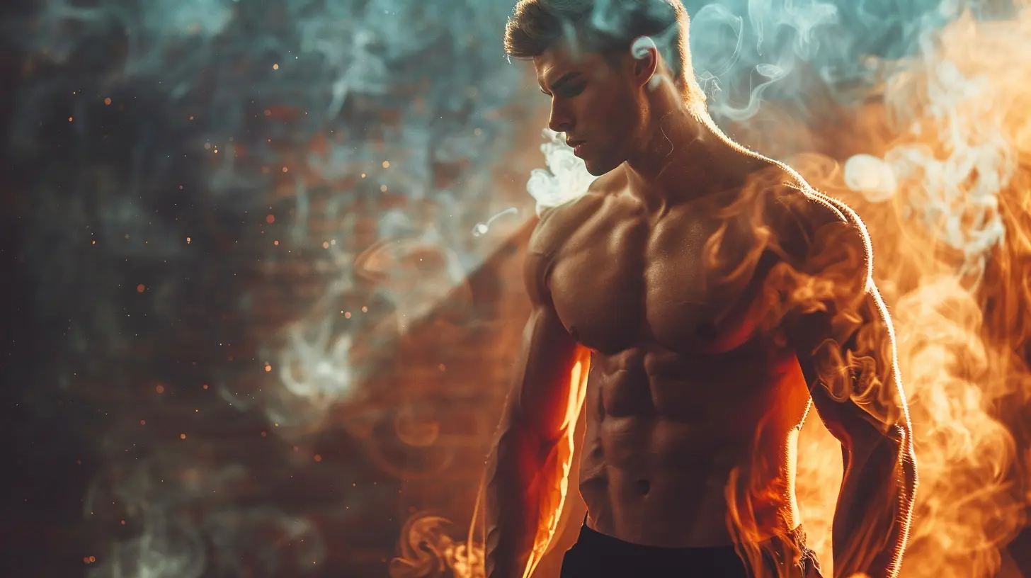 How to Prepare Your Body for a Fat Burning Phase