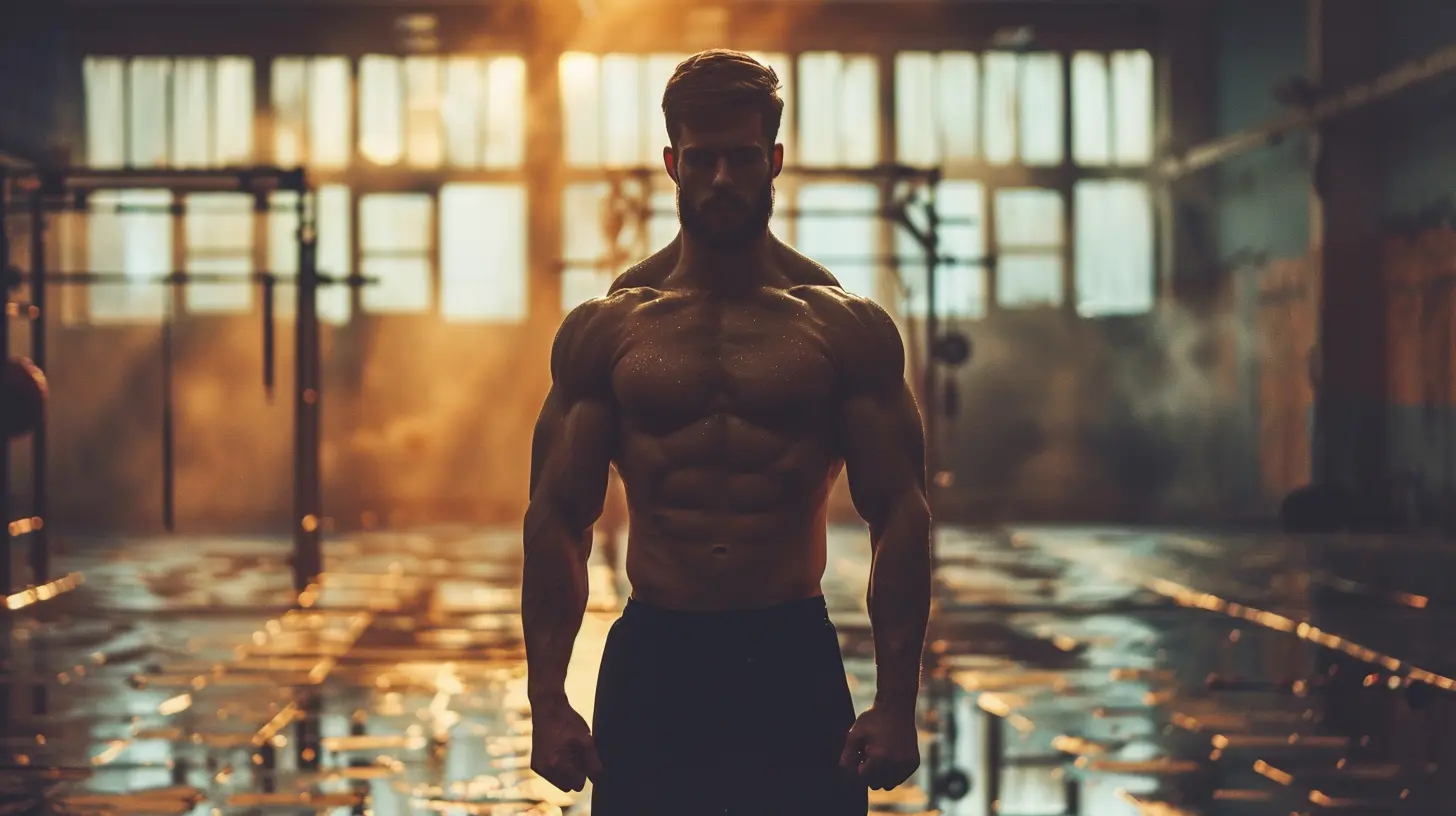 How to Push Through Mental Blocks During Tough Workouts