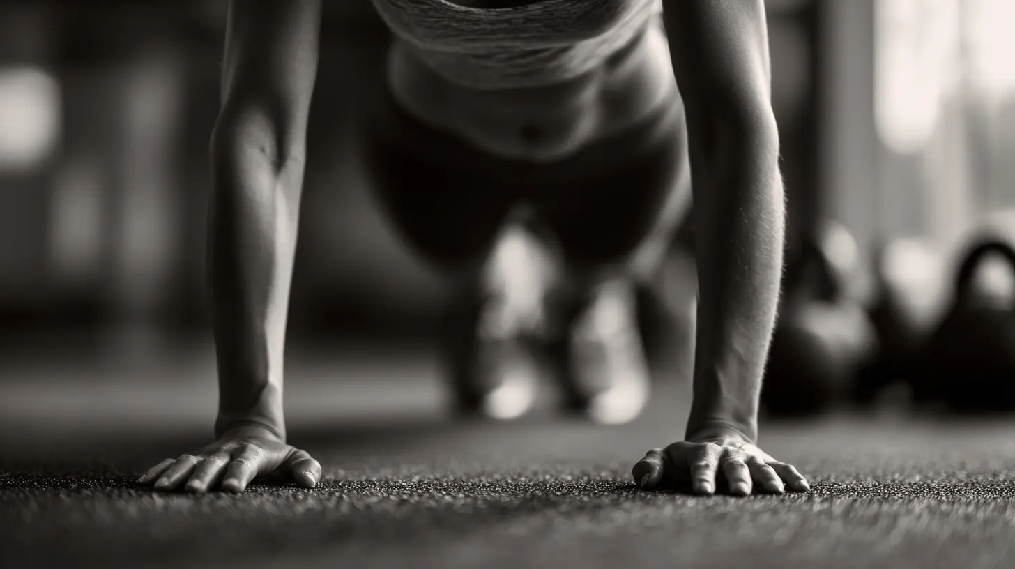 How to Reinvent Your Workout Routine to Keep Things Fresh