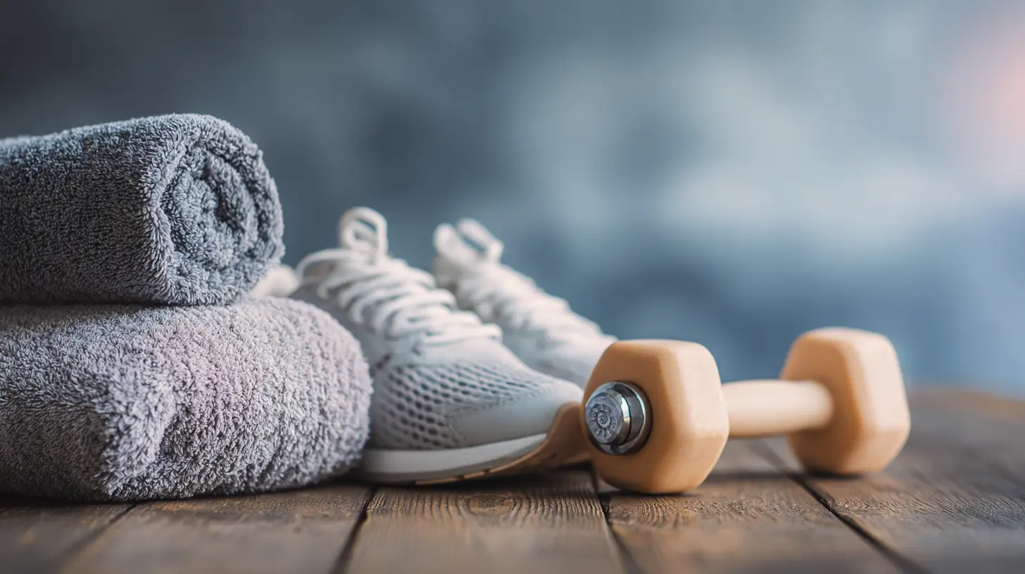 How to Reinvent Your Workout Routine to Keep Things Fresh