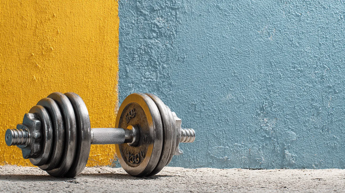 How to Reinvent Your Workout Routine to Keep Things Fresh