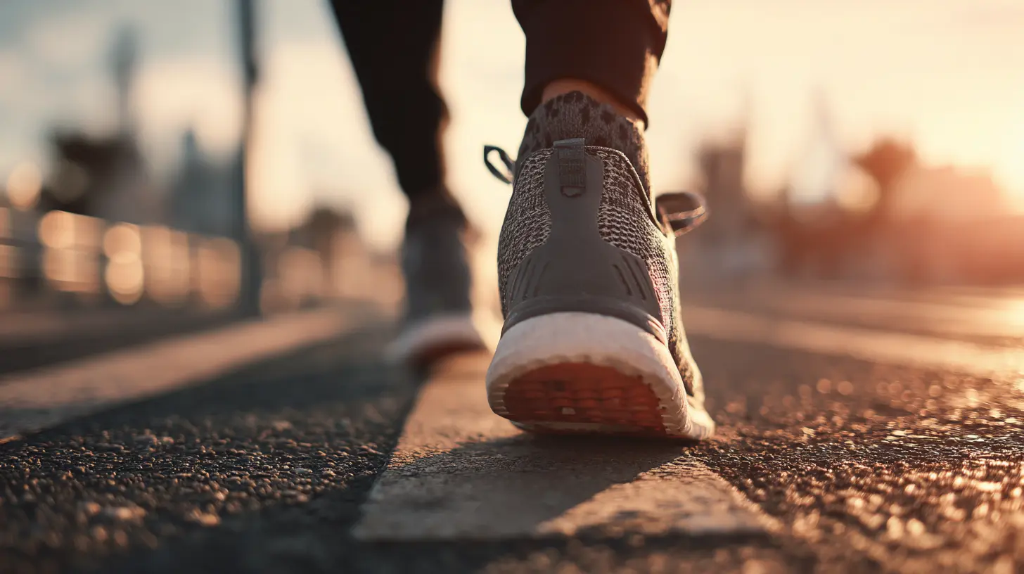 How to Reinvent Your Workout Routine to Keep Things Fresh