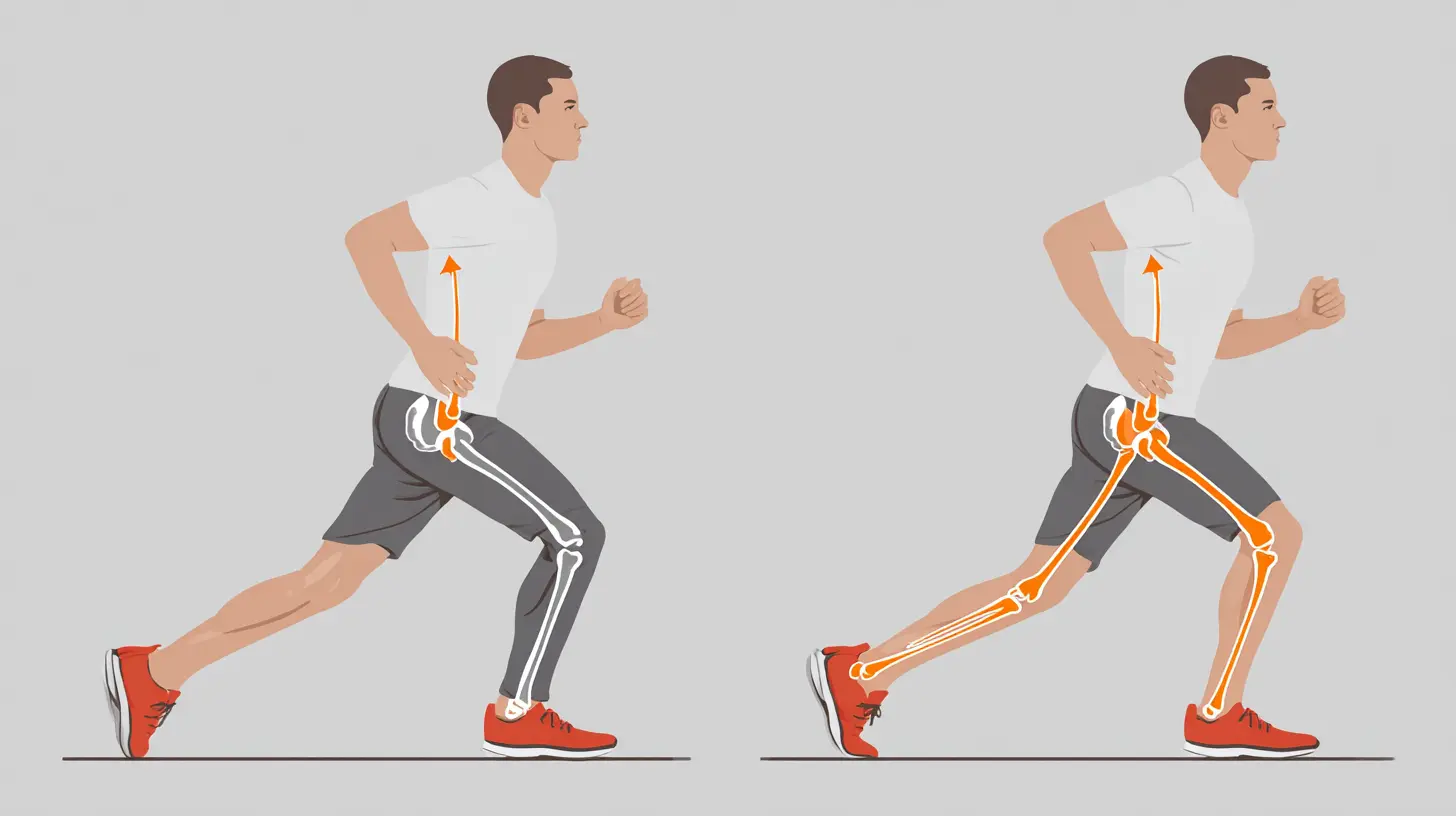 How to Safely Increase Your Range of Motion Without Stressing Joints