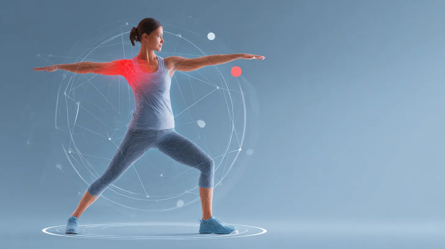How to Safely Increase Your Range of Motion Without Stressing Joints