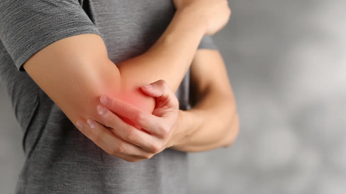 How to Safely Increase Your Range of Motion Without Stressing Joints