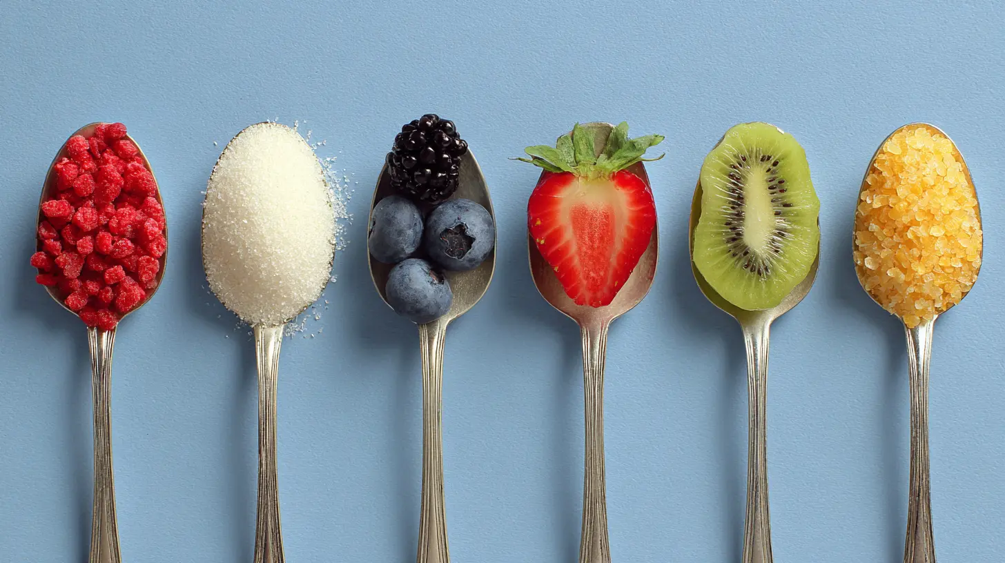 How to Satisfy Your Sweet Tooth Without the Guilt in 2027