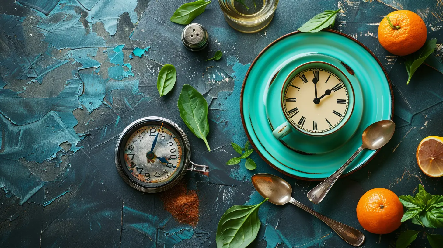 How to Start Intermittent Fasting as a Beginner
