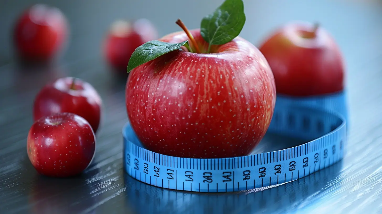 How to Stay Motivated on Your Weight Loss Journey