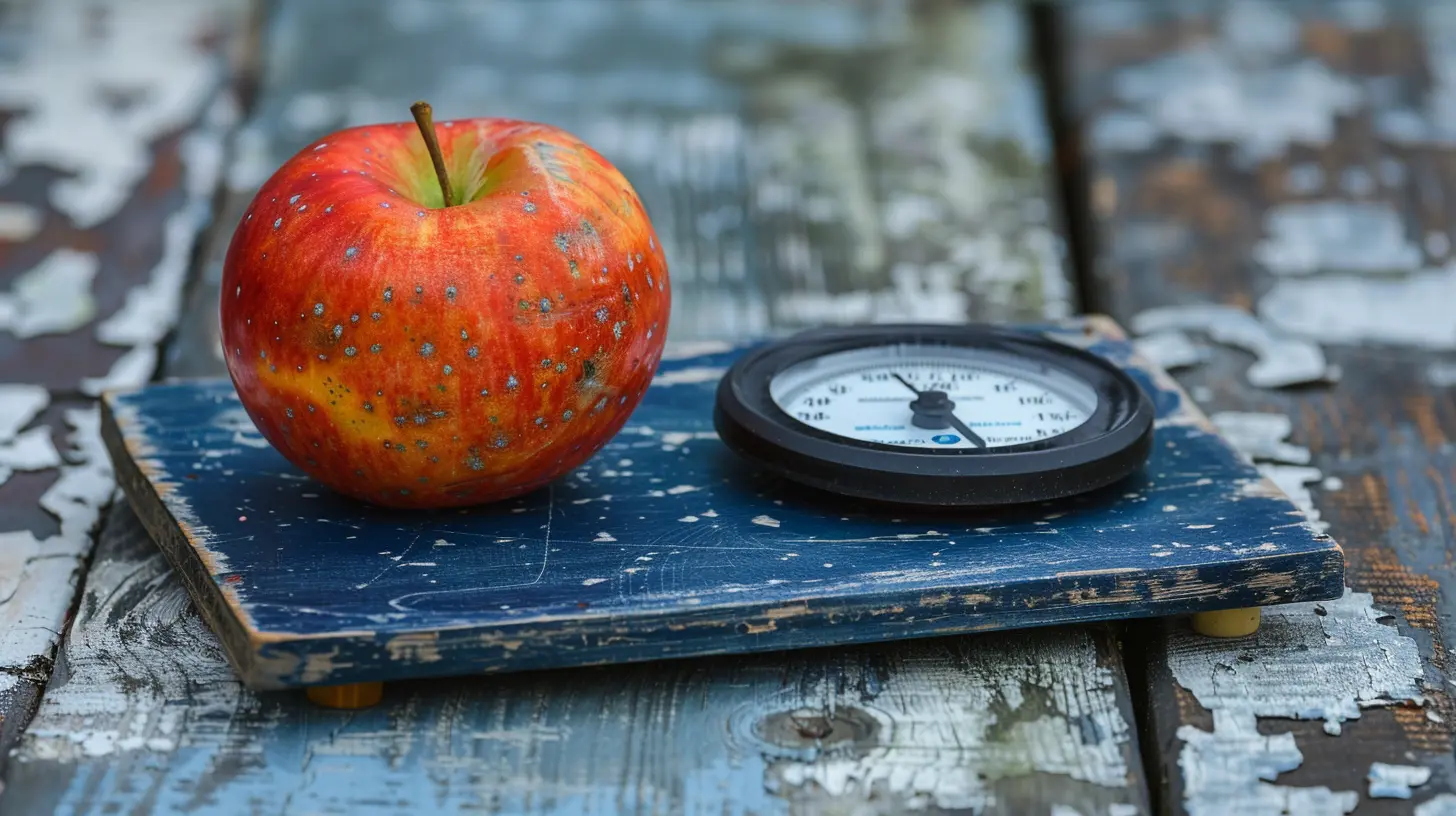 How to Stay Motivated on Your Weight Loss Journey