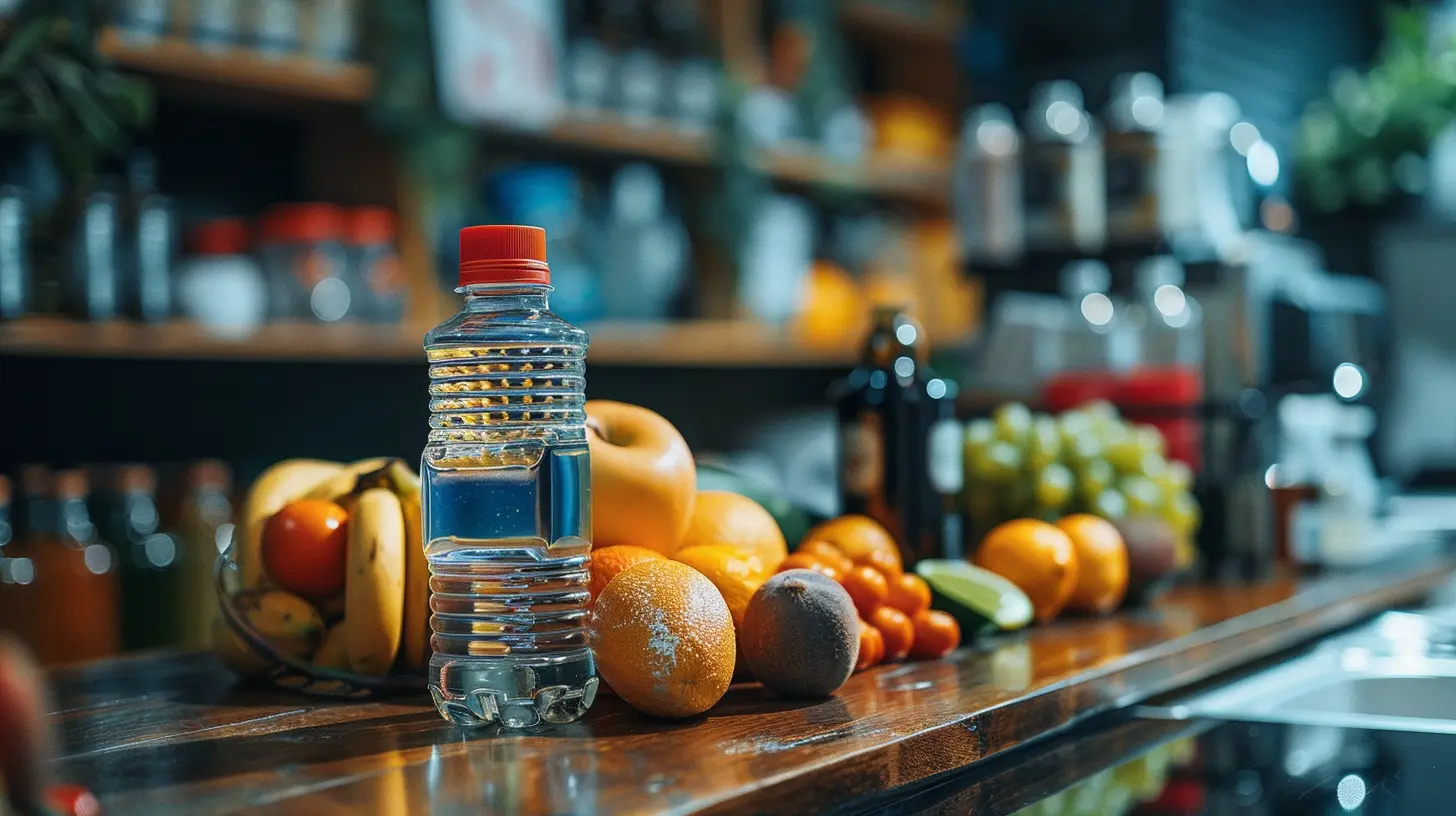 How to Turn Your Fitness Dreams into Daily Habits