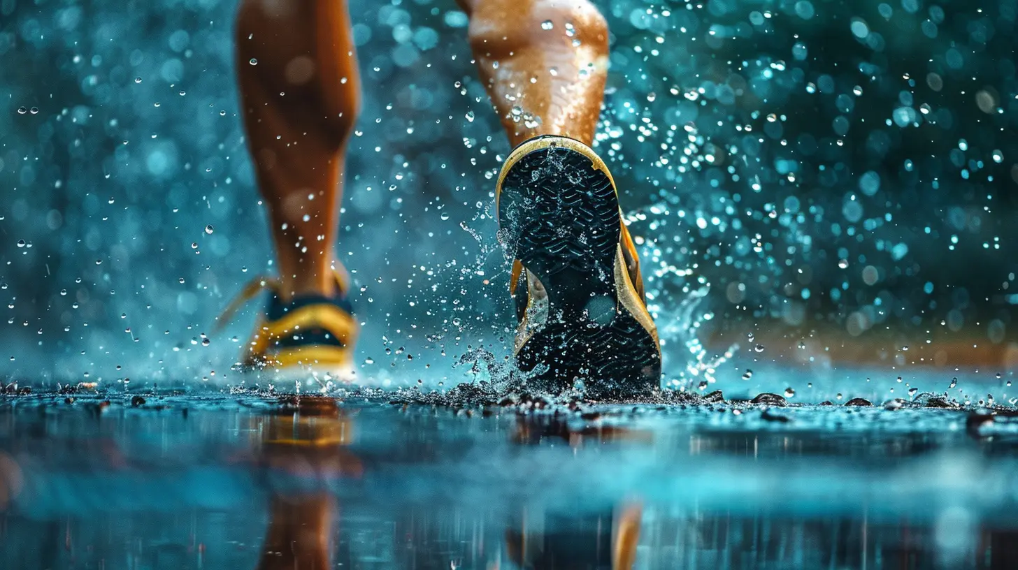 How to Turn Your Fitness Dreams into Daily Habits