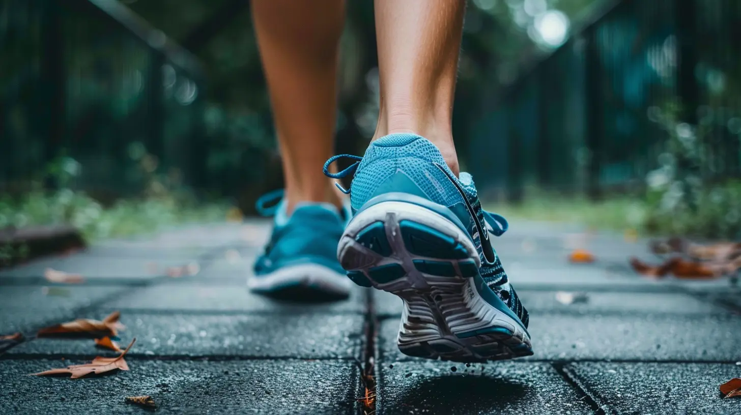 How to Turn Your Fitness Dreams into Daily Habits