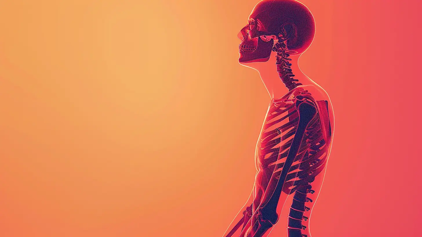 How Your Posture Can Affect Joint Health
