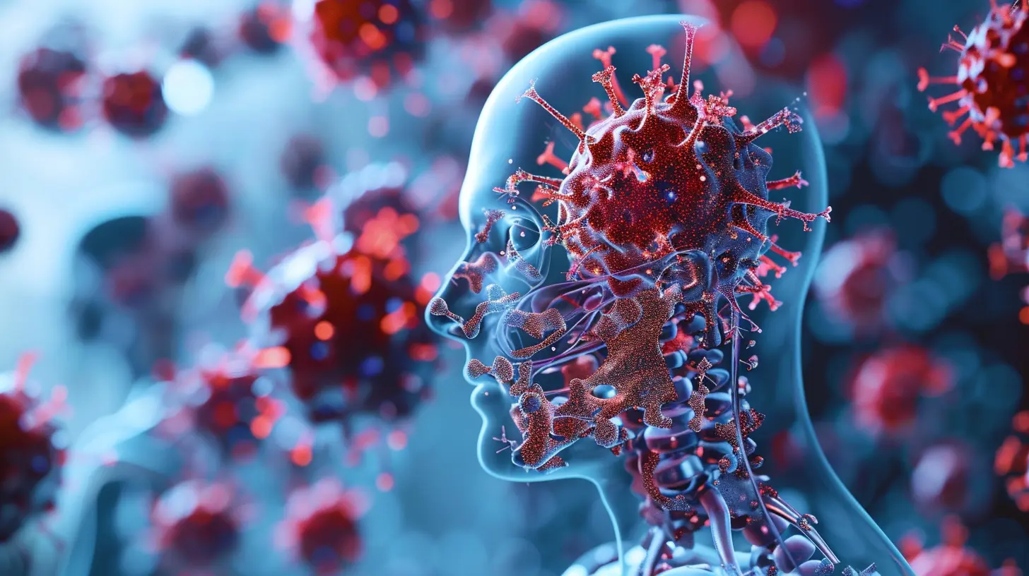 Immune System Disorders: Common Causes and Solutions