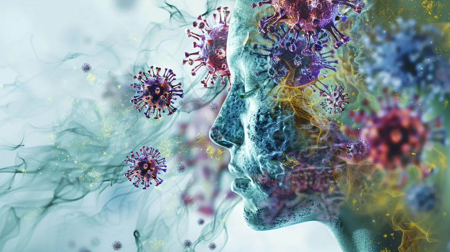 Immunity and Autoimmune Disorders: Understanding the Balance