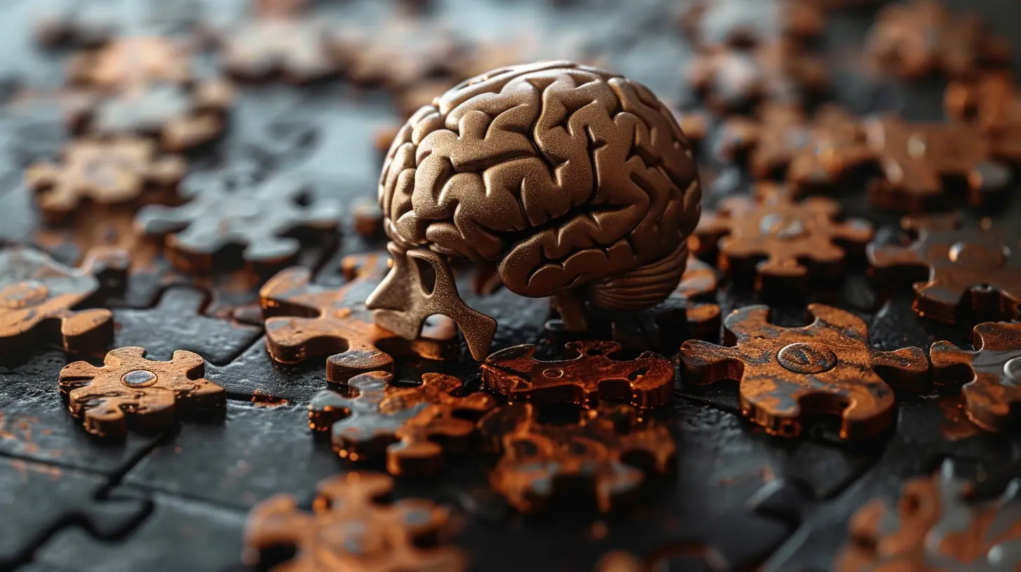 Importance of Learning New Skills for Cognitive Flexibility