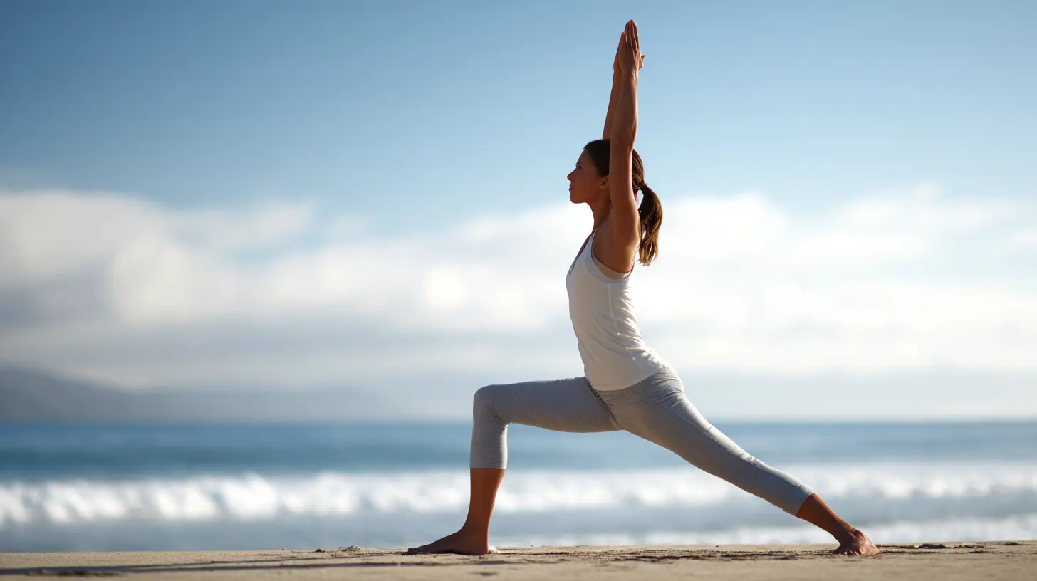 Injury Prevention Through Safe and Effective Yoga Alignment