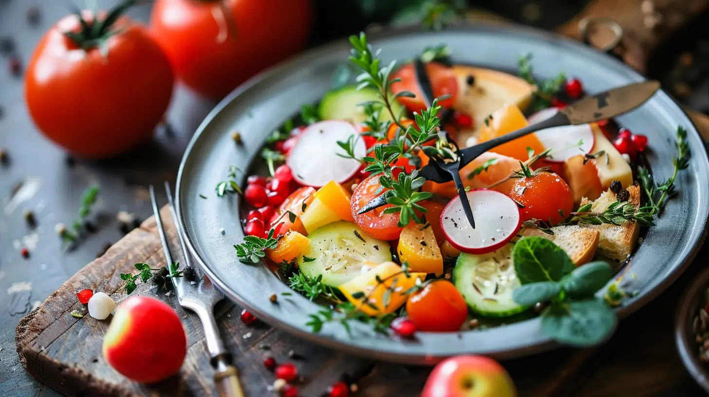 Intermittent Fasting: A Tool for Fat Loss or a Temporary Trend?