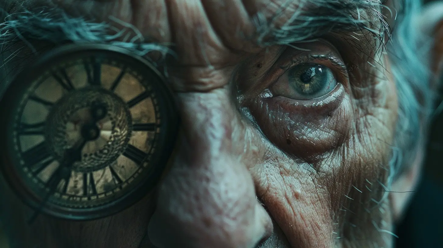 Intermittent Fasting and Aging: Slowing Down the Clock