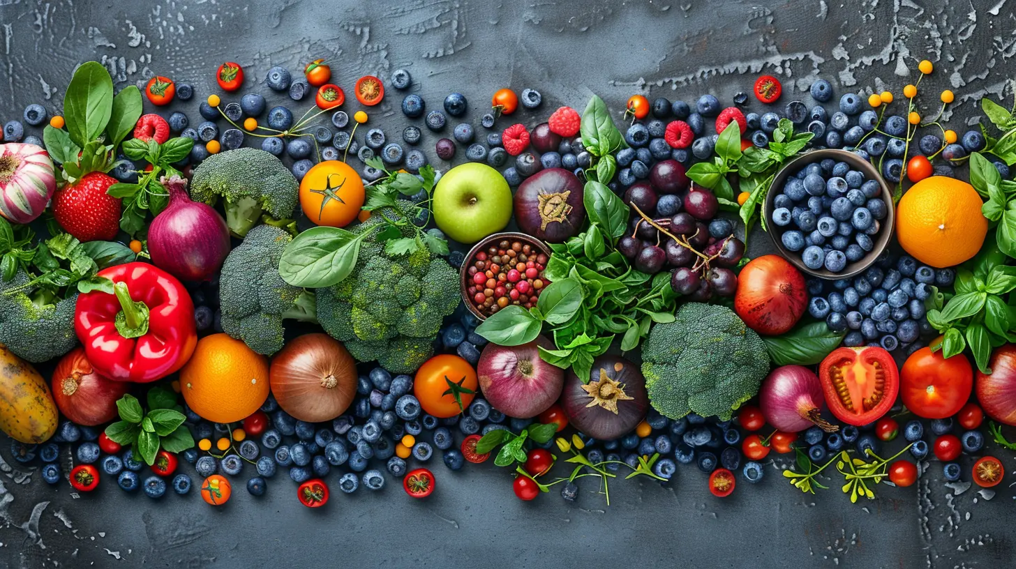 Intermittent Fasting and Plant-Based Diets: A Perfect Match?
