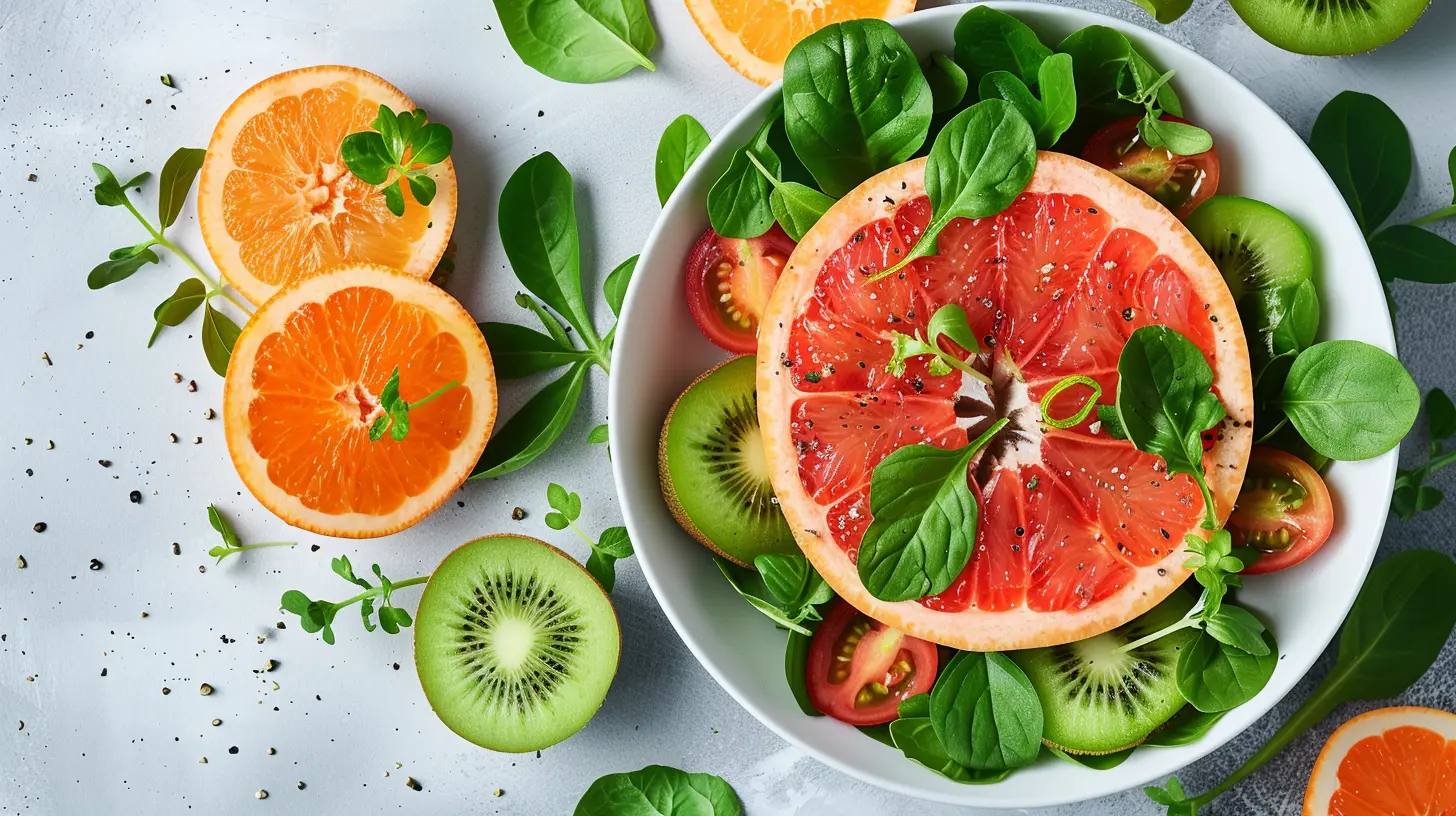 Intermittent Fasting and Plant-Based Diets: A Perfect Match?