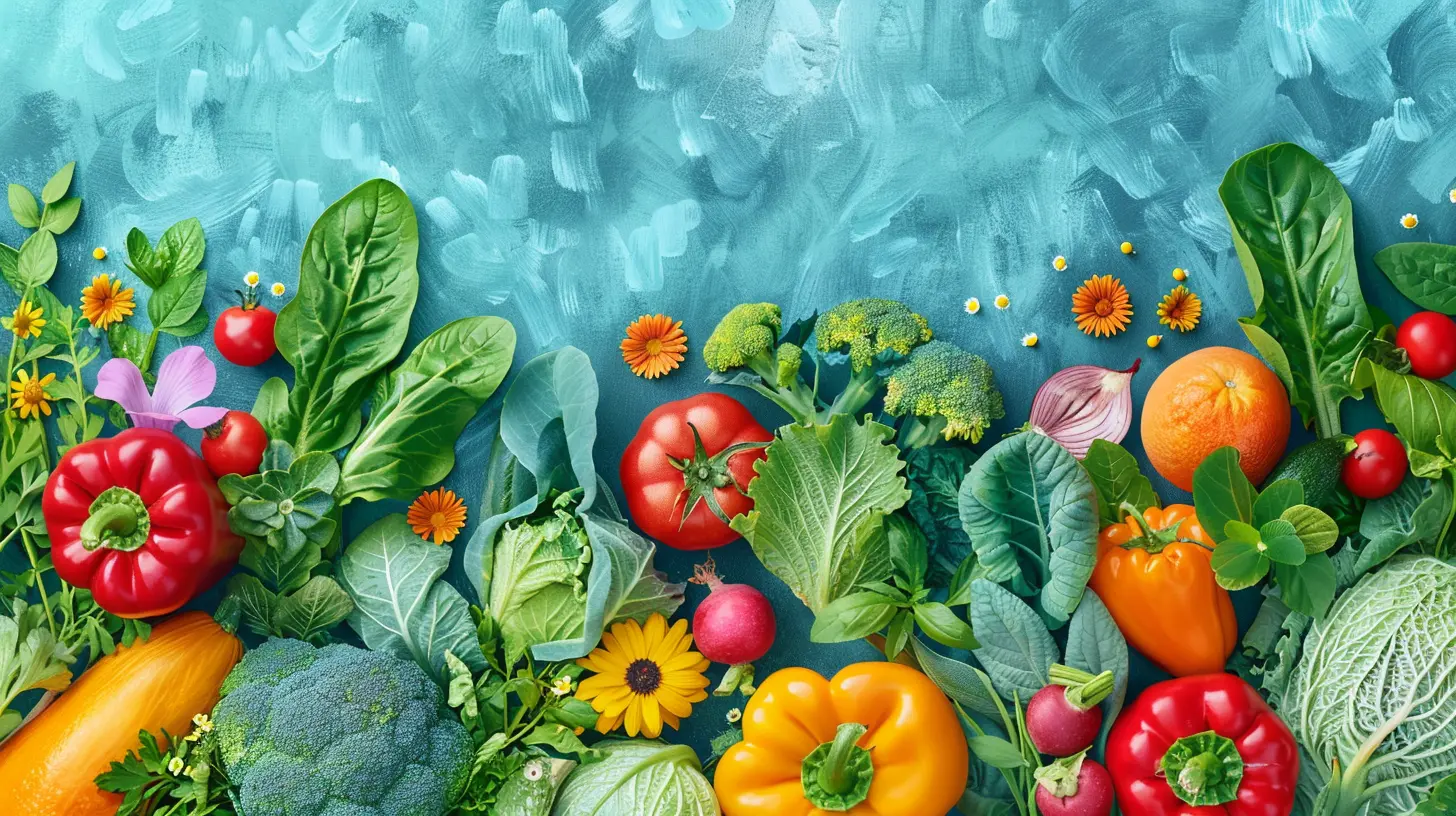 Intermittent Fasting and Plant-Based Diets: A Perfect Match?