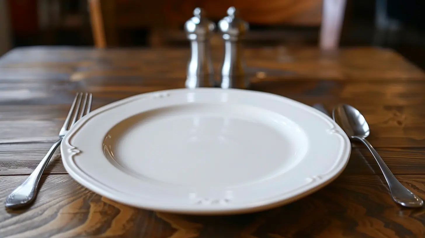 Intermittent Fasting and Plant-Based Diets: A Perfect Match?