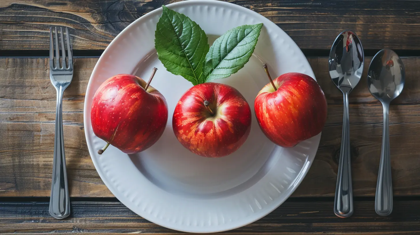 Intermittent Fasting for Hormonal Balance: A Guide