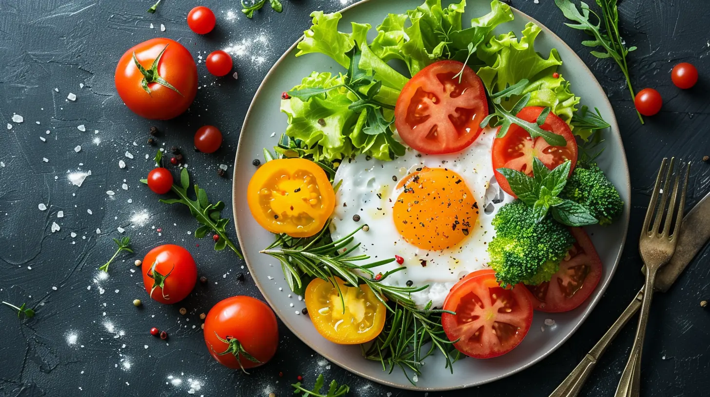 Intermittent Fasting vs. Traditional Dieting: What's Better?