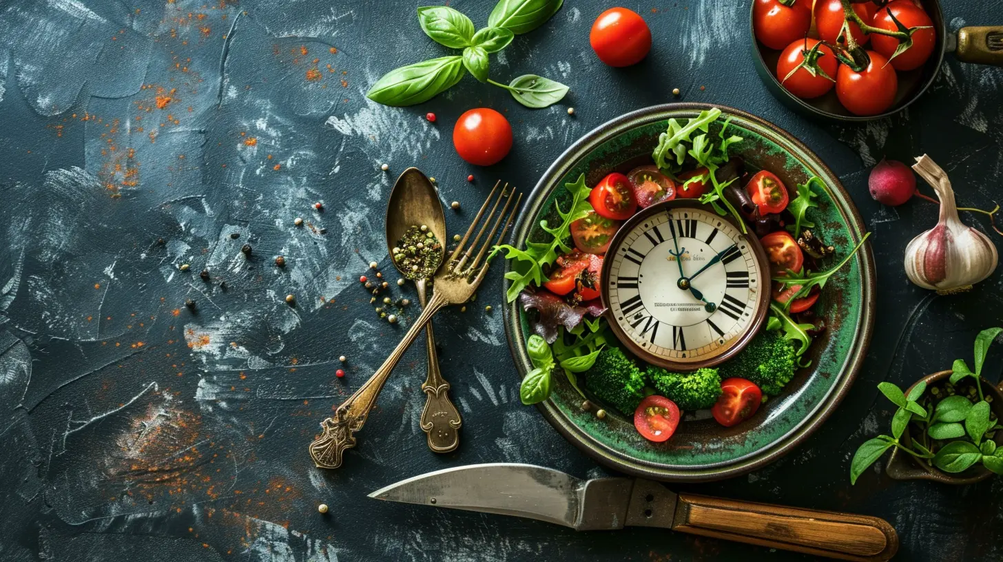Is Intermittent Fasting Safe for Everyone? What You Need to Know
