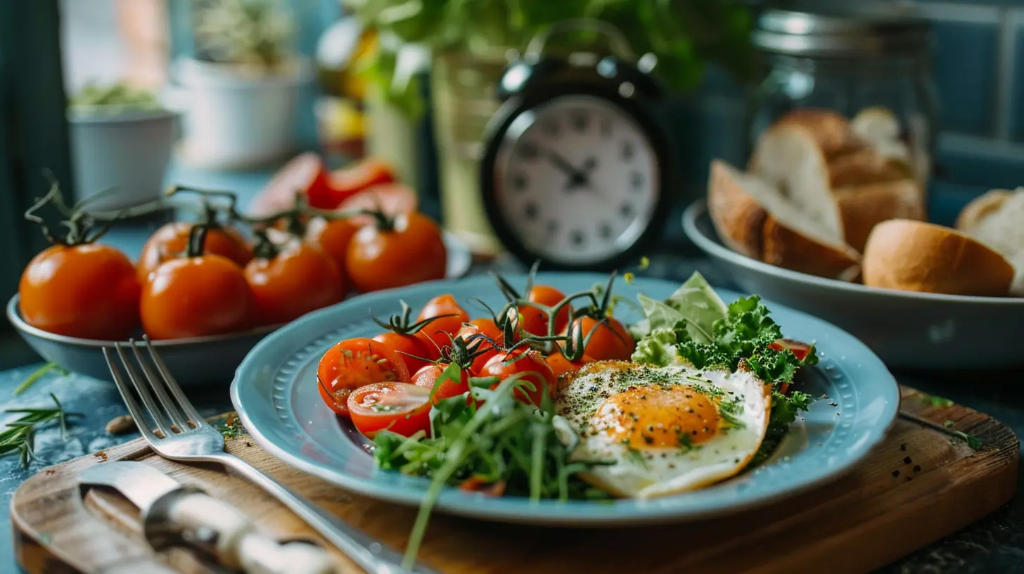 Is Intermittent Fasting Safe for Everyone? What You Need to Know