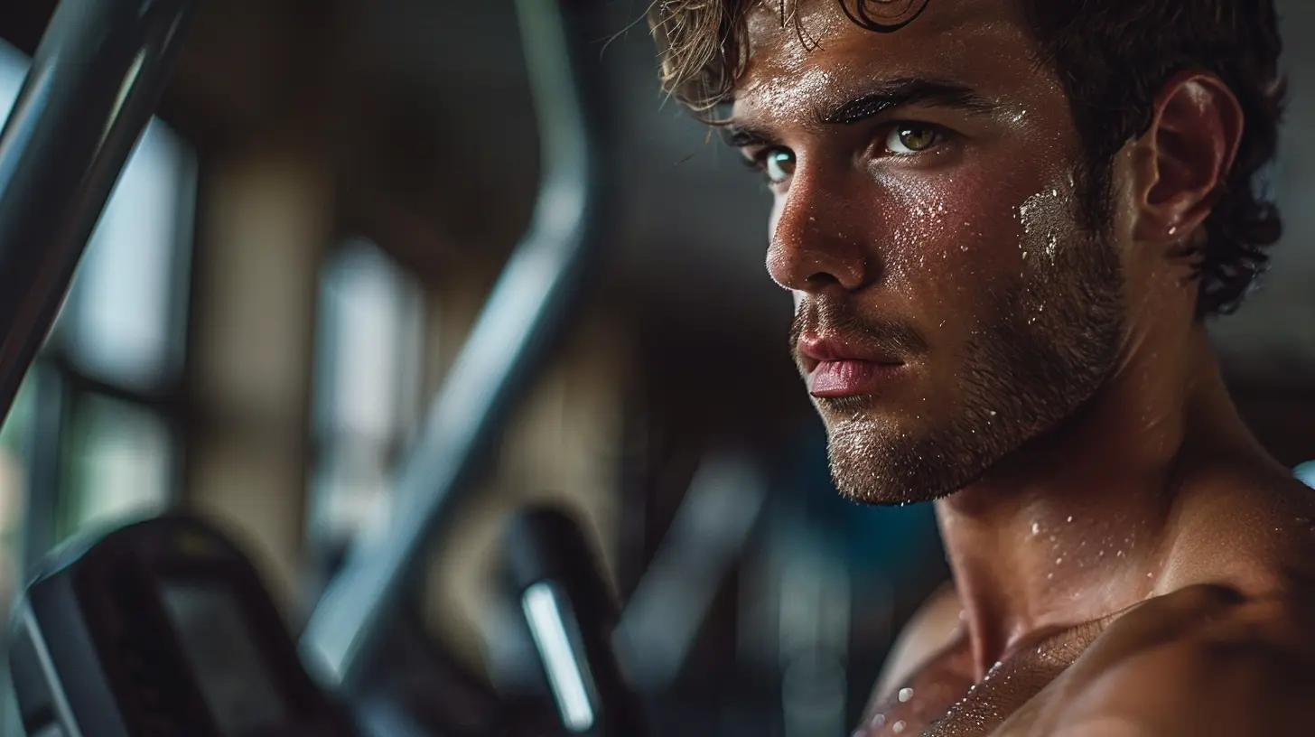 Is Too Much Cardio Hurting Your Fat Loss?