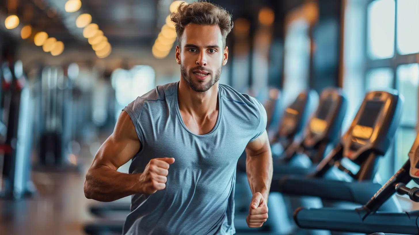 Is Too Much Cardio Hurting Your Fat Loss?