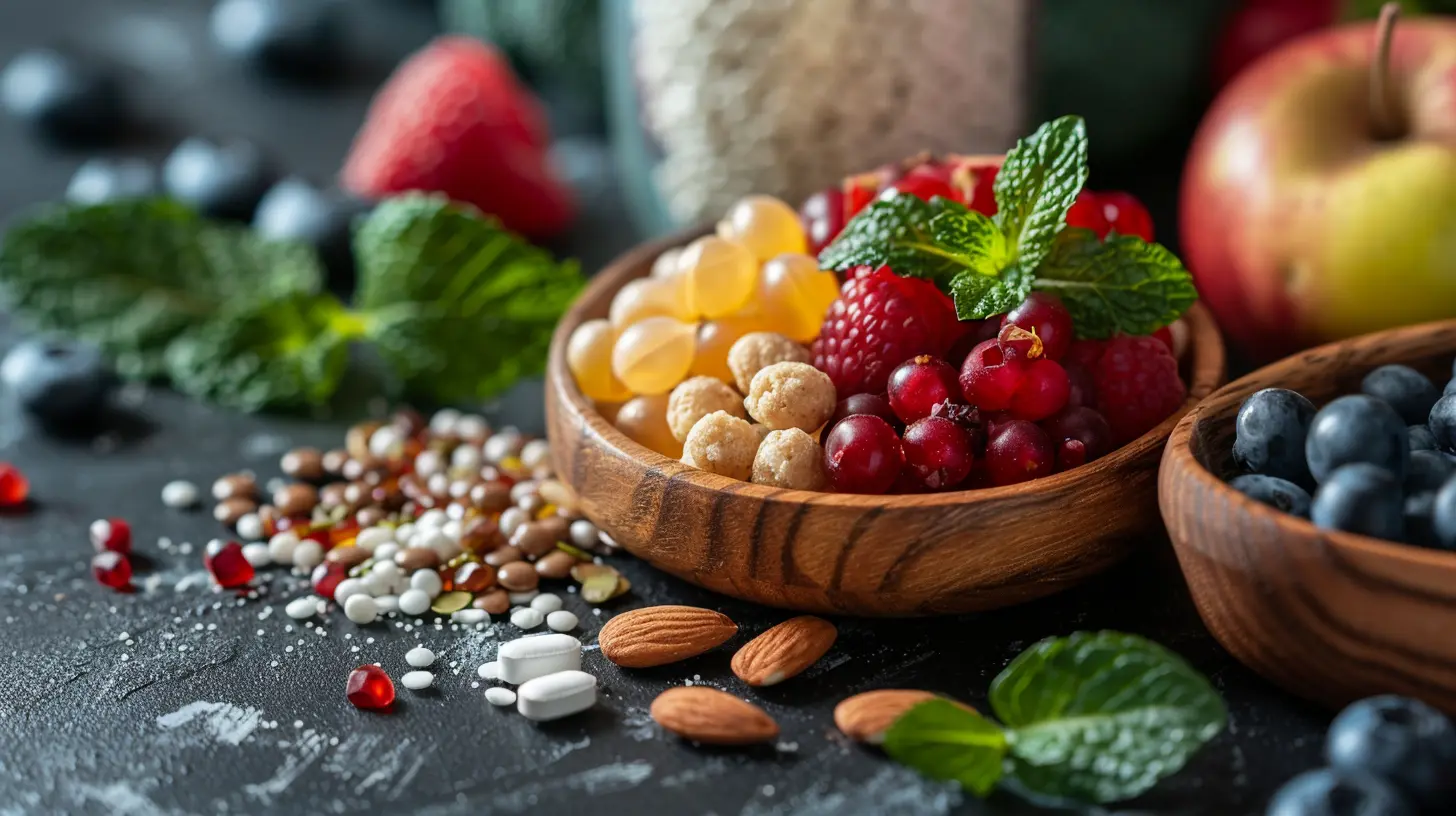 Lifestyle Changes to Help Prevent Type 2 Diabetes