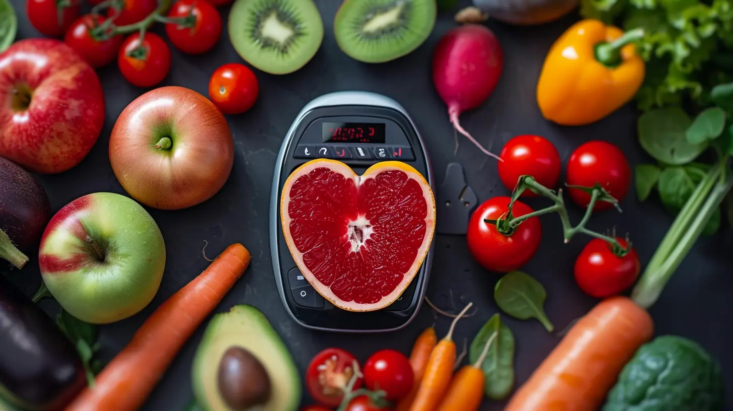 Lifestyle Changes to Help Prevent Type 2 Diabetes