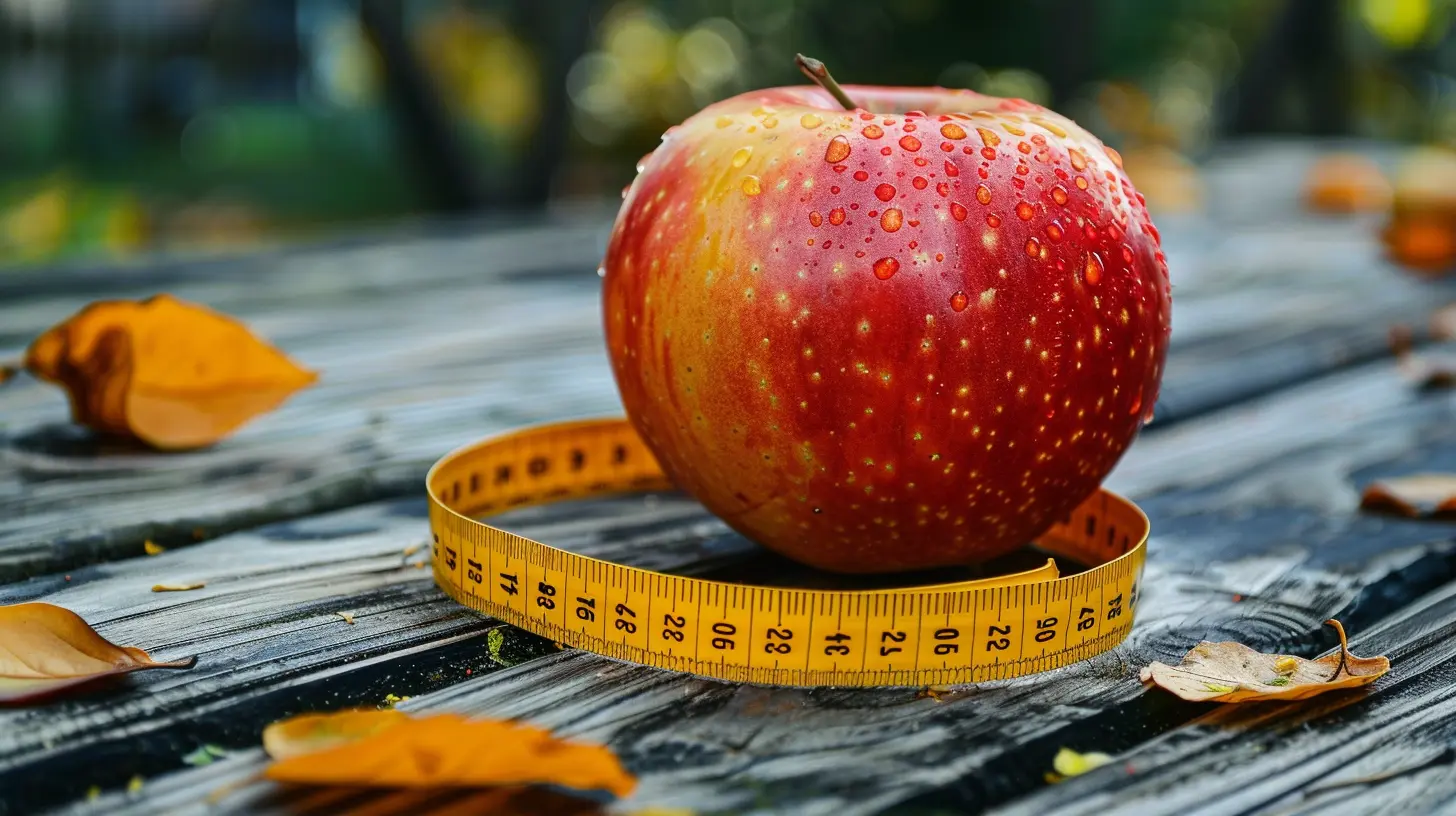 Lifestyle Changes to Help Prevent Type 2 Diabetes